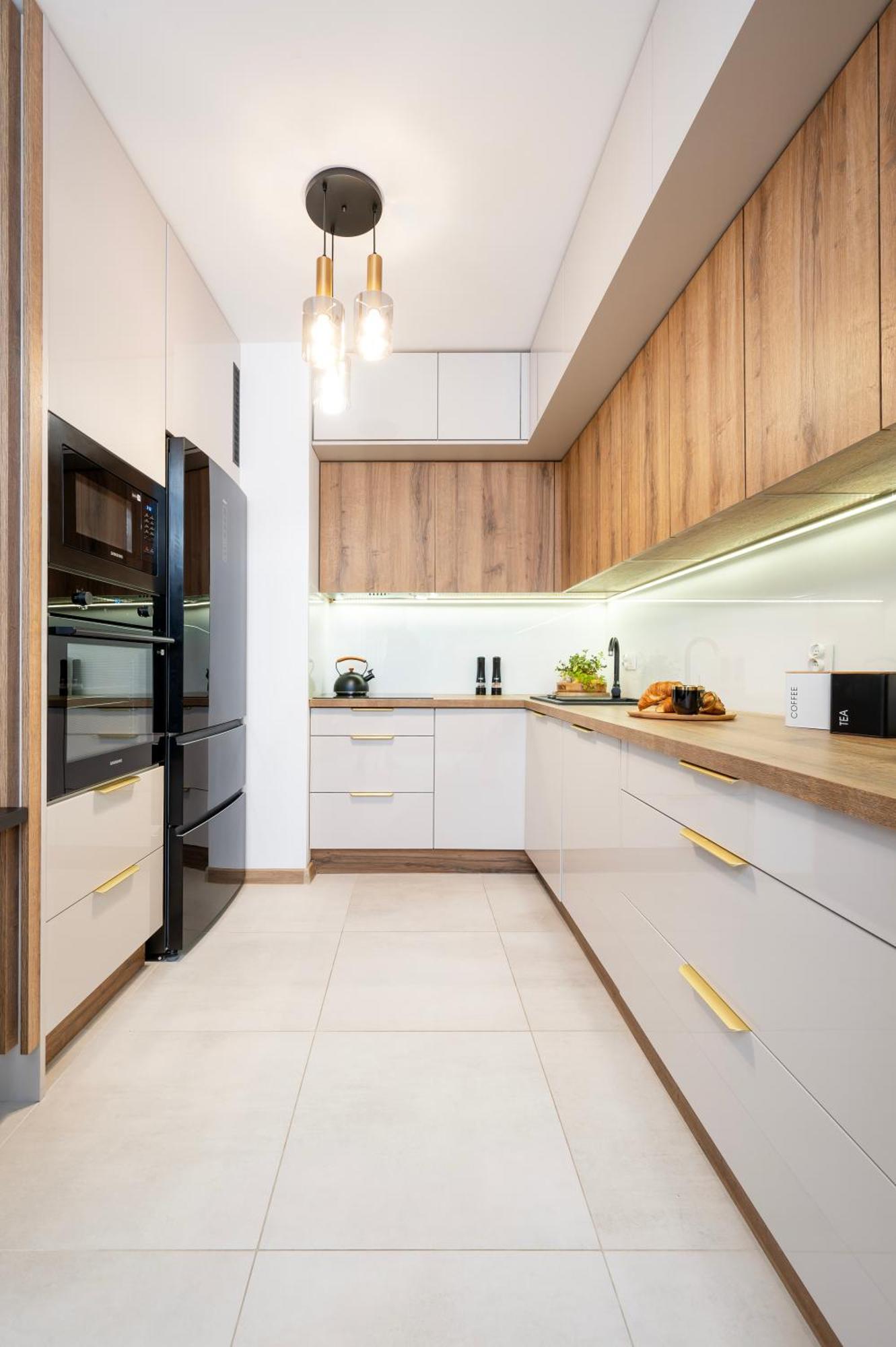 Manufaktura Residence - Apartamenty Prestiz Z Garazem Podziemnym I Dwoma Lazienkami วูดช์ ภายนอก รูปภาพ