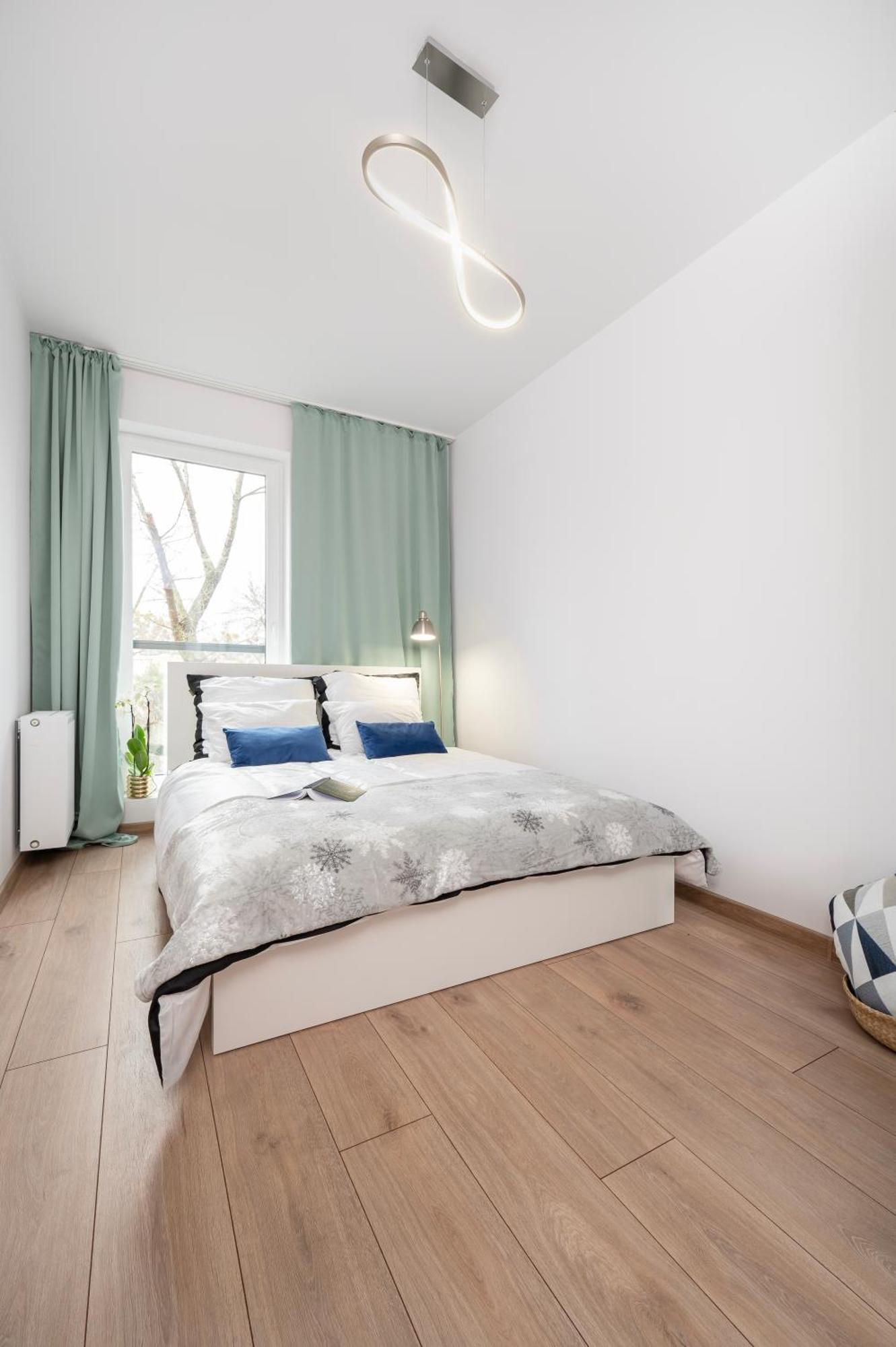 Manufaktura Residence - Apartamenty Prestiz Z Garazem Podziemnym I Dwoma Lazienkami วูดช์ ภายนอก รูปภาพ