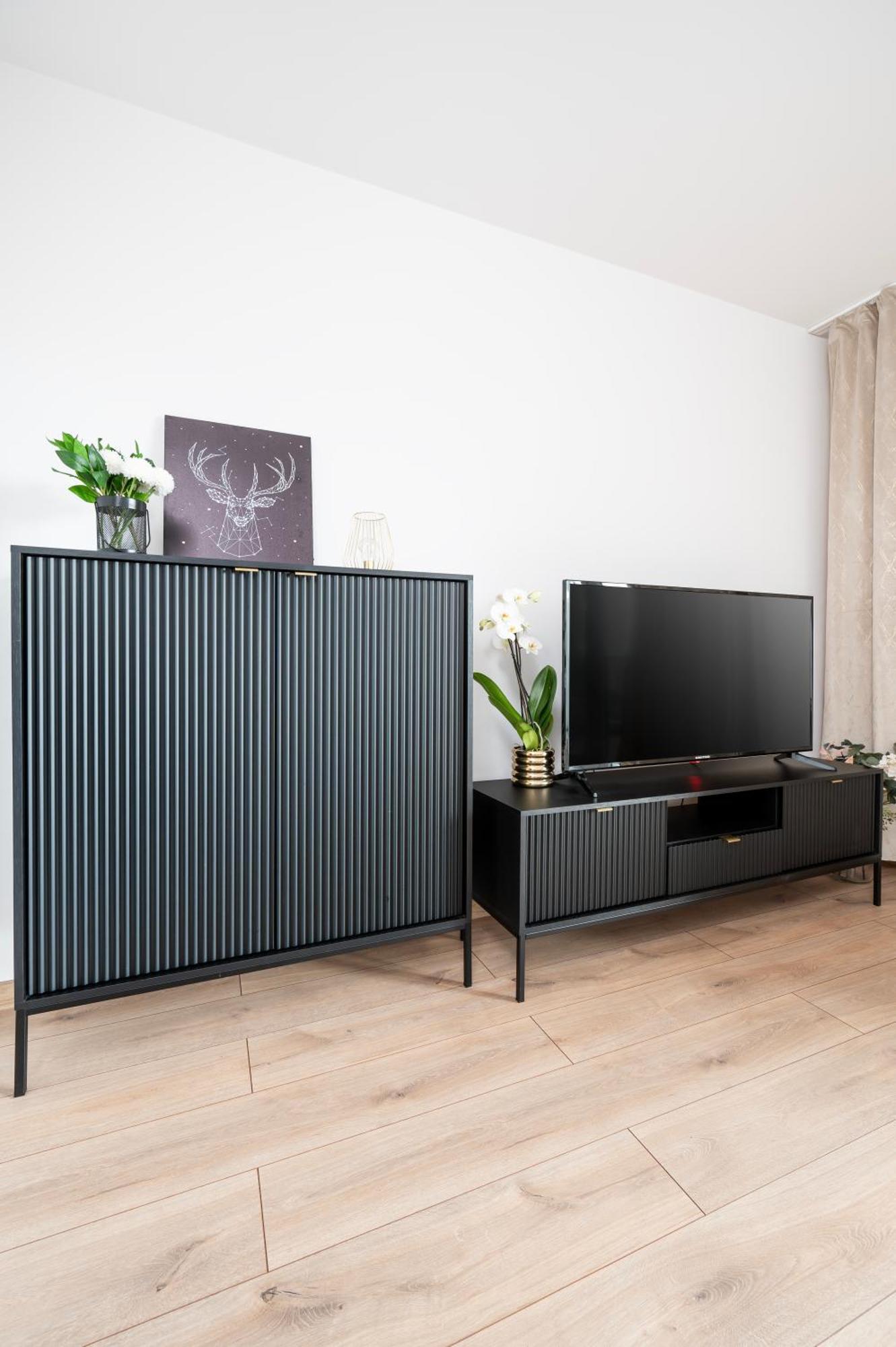 Manufaktura Residence - Apartamenty Prestiz Z Garazem Podziemnym I Dwoma Lazienkami วูดช์ ภายนอก รูปภาพ